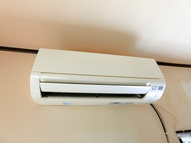 九十九里町真亀貸家の設備