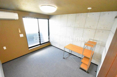 【内装】 | アンジュYAO