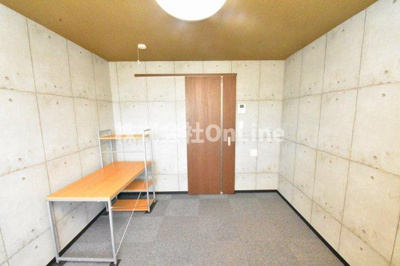 【洋室】 | アンジュYAO