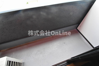 【バルコニー】 | アンジュYAO