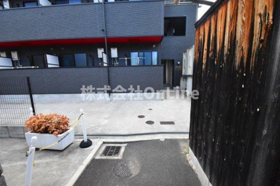 【エントランス】 | アンジュYAO