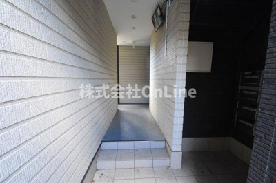 【ロビー】 | アンジュYAO