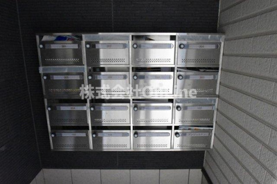 【その他共用部分】 | アンジュYAO