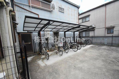 【その他共用部分】 | アンジュYAO