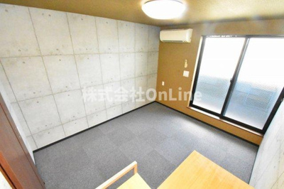 【寝室】 | アンジュYAO