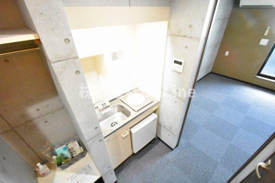 【キッチン】 | アンジュYAO