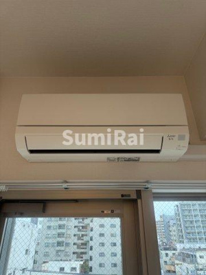 【設備】 | アドバンス神戸マーレ