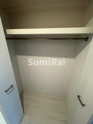 【収納】 | アドバンス神戸マーレ