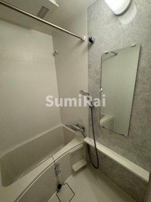 【浴室】 | アドバンス神戸マーレ