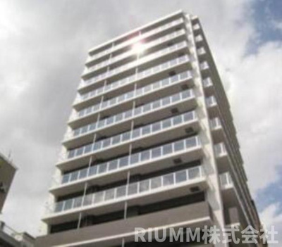 【外観】 | ガレリア東新宿