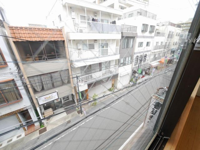 BELLHILLS板宿の展望
