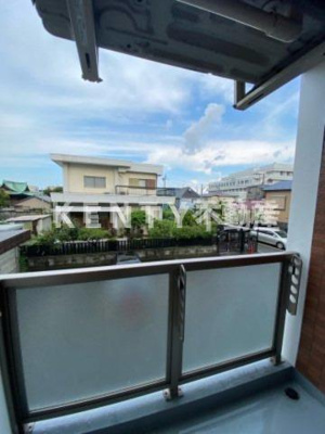 【展望】 | ルミエール・コート