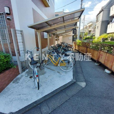 【その他共用部分】 | ルミエール・コート