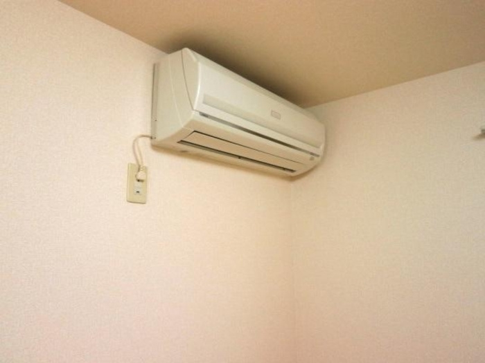 ウィルモアARのその他共用部分