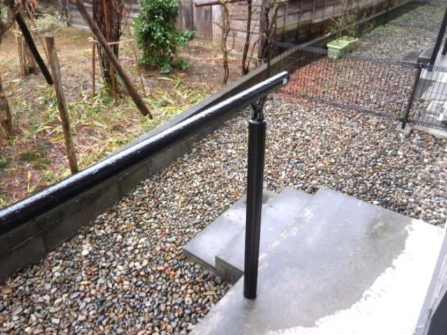 ウィルモアARの展望