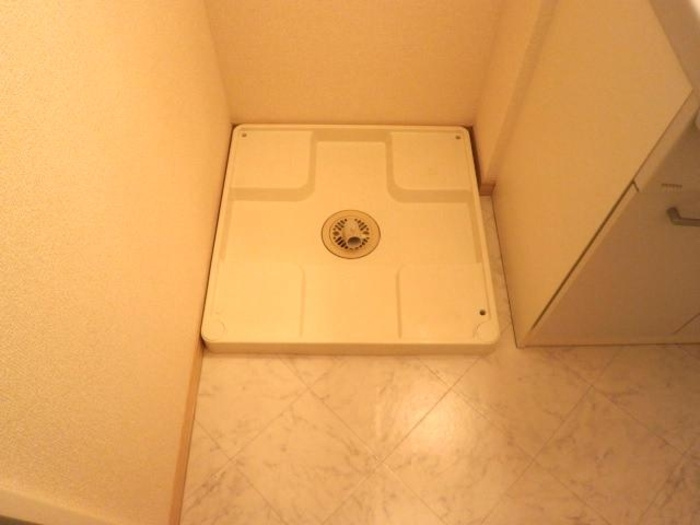 ウィルモアARの設備