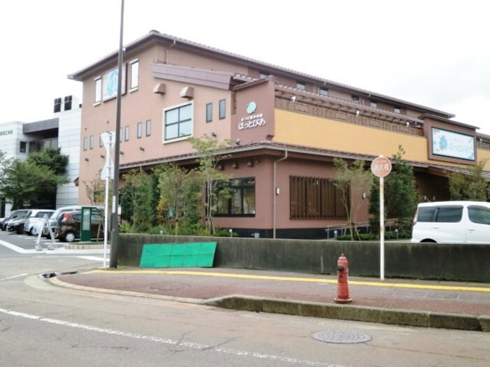 ウィルモアARの外観|物件の外観です