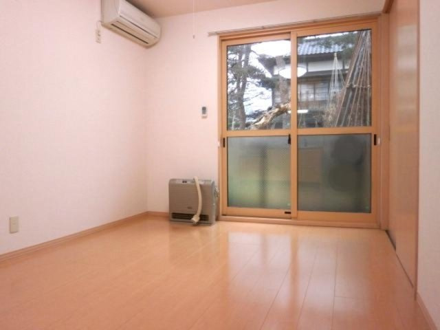 ウィルモアARの居間・リビング|おしゃれなリビングです