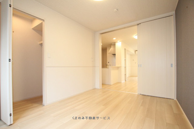 【内装】 | ラ・カーザ・ドルチェ　Ⅴ | 物件の内装です
ソォン2　101号室　2025年3月30日