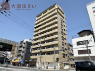 リージェント天王寺の画像