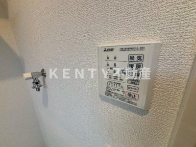 【設備】 | プルミエール新田