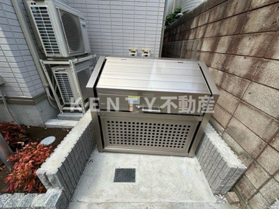 【その他共用部分】 | プルミエール新田