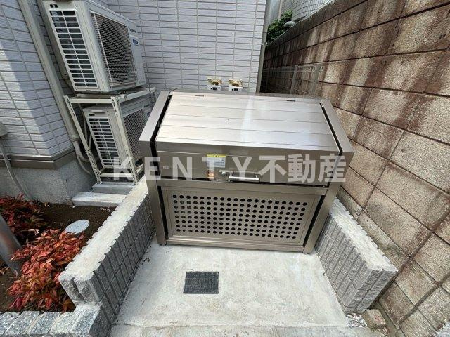 【その他共用部分】 | プルミエール新田