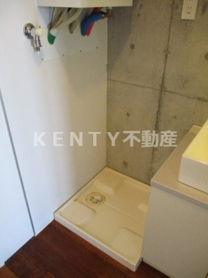 【設備】 | ル・パサージュ