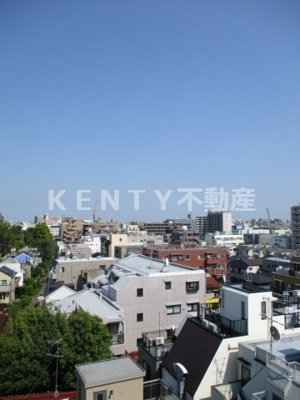 【展望】 | ル・パサージュ