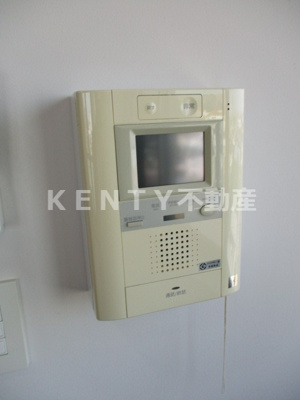 【セキュリティ】 | ル・パサージュ