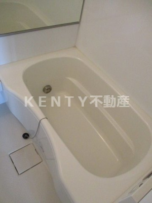 【浴室】 | ル・パサージュ | お風呂です