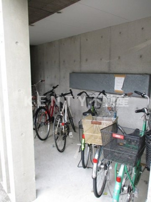 【その他共用部分】 | ル・パサージュ