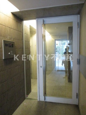 【エントランス】 | ル・パサージュ | エントランスです