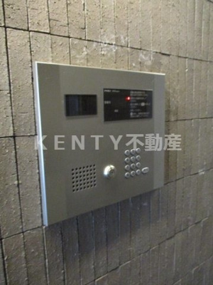 【セキュリティ】 | ル・パサージュ