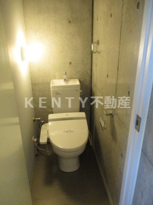 【トイレ】 | ル・パサージュ | トイレもきれいです