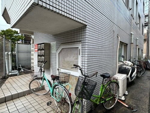 【その他共用部分】クリエール桜木町 