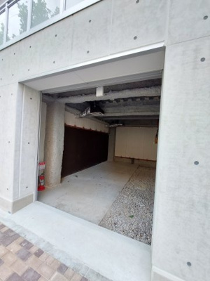 【エントランス】 | Villa Maria（高徳町）
