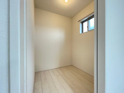 【収納】 | 池田市豊島南2丁目貸家