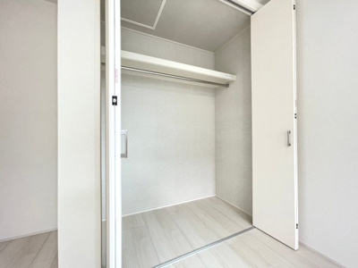 【収納】 | 池田市豊島南2丁目貸家