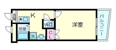 アイファースト緑橋