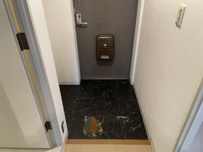 【玄関】 | ミリオンハウス