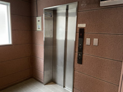 【その他共用部分】 | ミリオンハウス