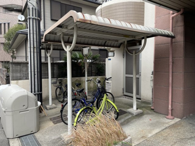 【その他共用部分】 | ミリオンハウス