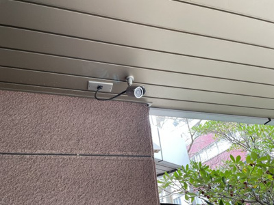 【セキュリティ】 | ミリオンハウス