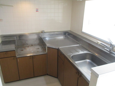 【キッチン】 | ミリオンハウス