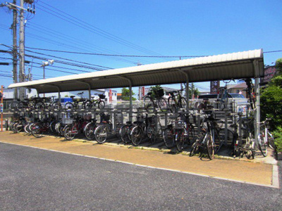 【その他】 | グレイスコートたちばな