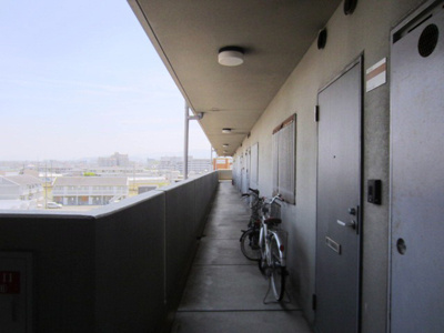 【その他共用部分】 | グレイスコートたちばな