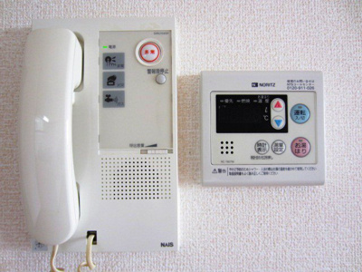 【設備】 | グレイスコートたちばな