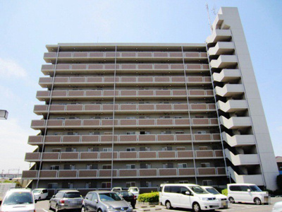 【外観】 | グレイスコートたちばな