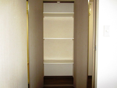 【収納】 | グレイスコートたちばな